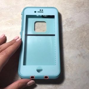 iPhone 7/8 Lifeproof Case